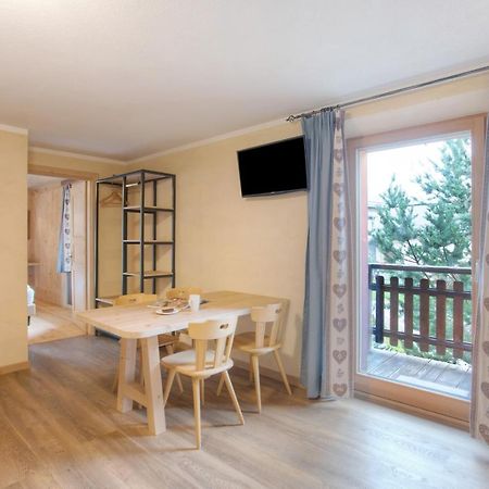 Appartamento Nonna Engadina Chalet Livigno Exterior photo